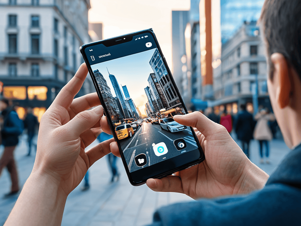 Revolutionizing Mobile Experiences