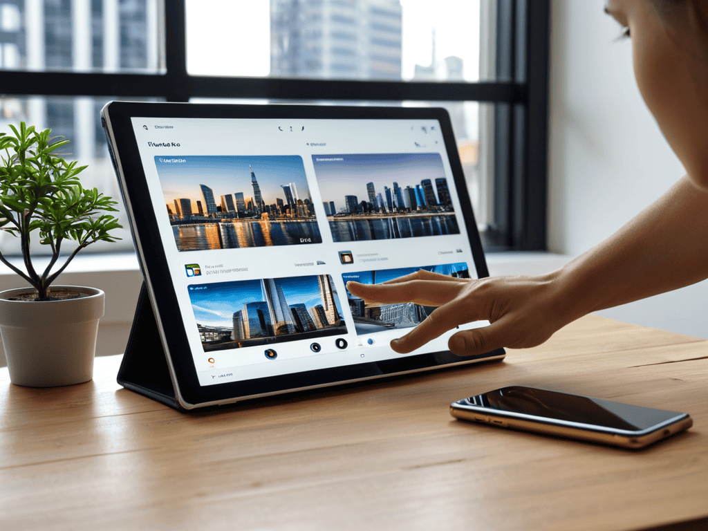 Embracing the Future of Mobile App