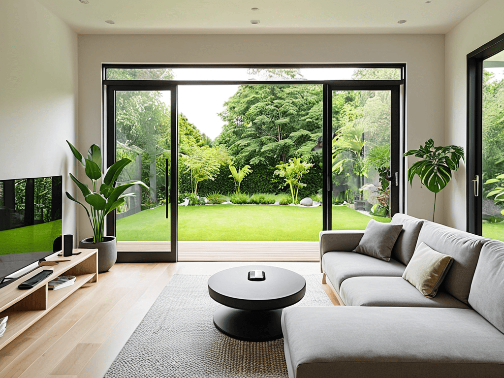 Embracing the Harmony of Smart Home Security