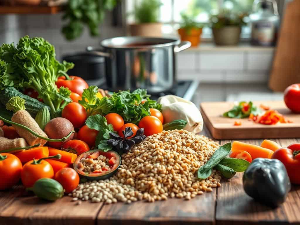 Budget-Friendly Recipes