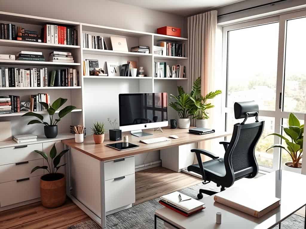 Personal Productivity