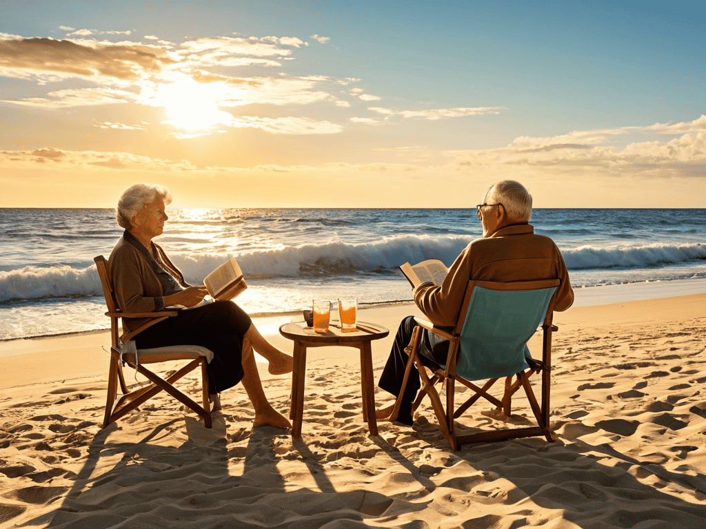 How to invest for retirement