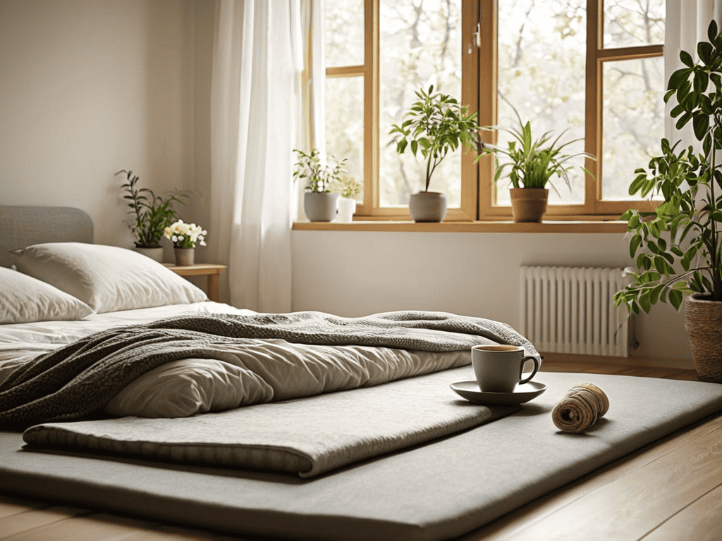 Morning habits for a better lifestyle