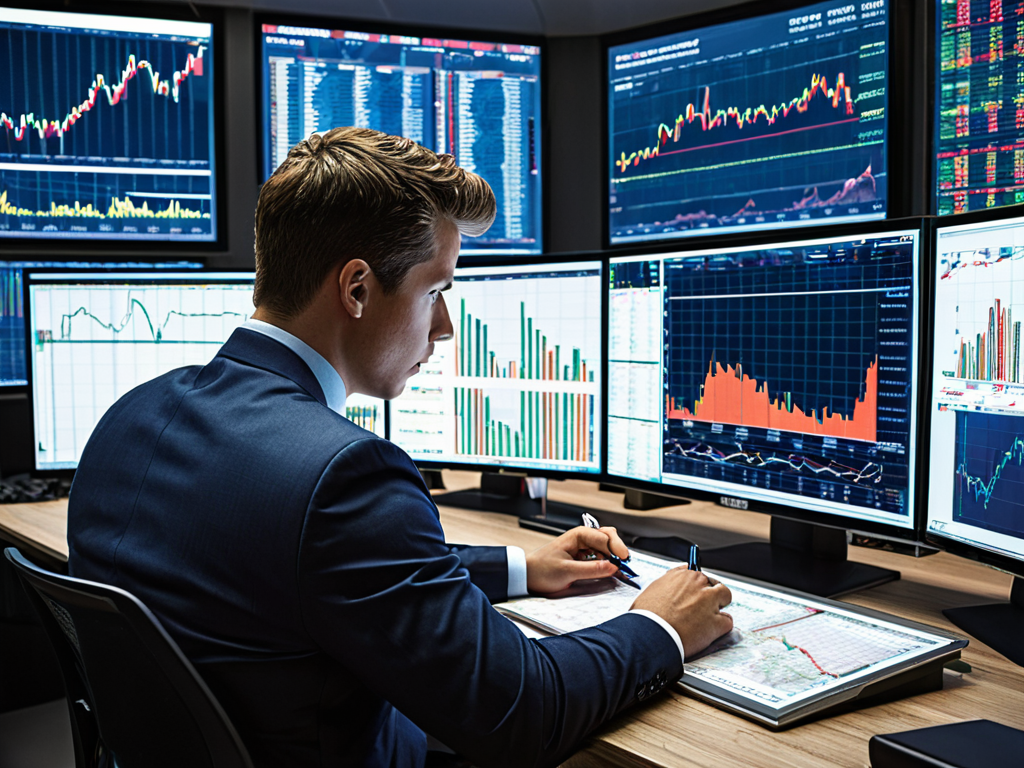 Managed Futures Ctas Unleashed trading strategy