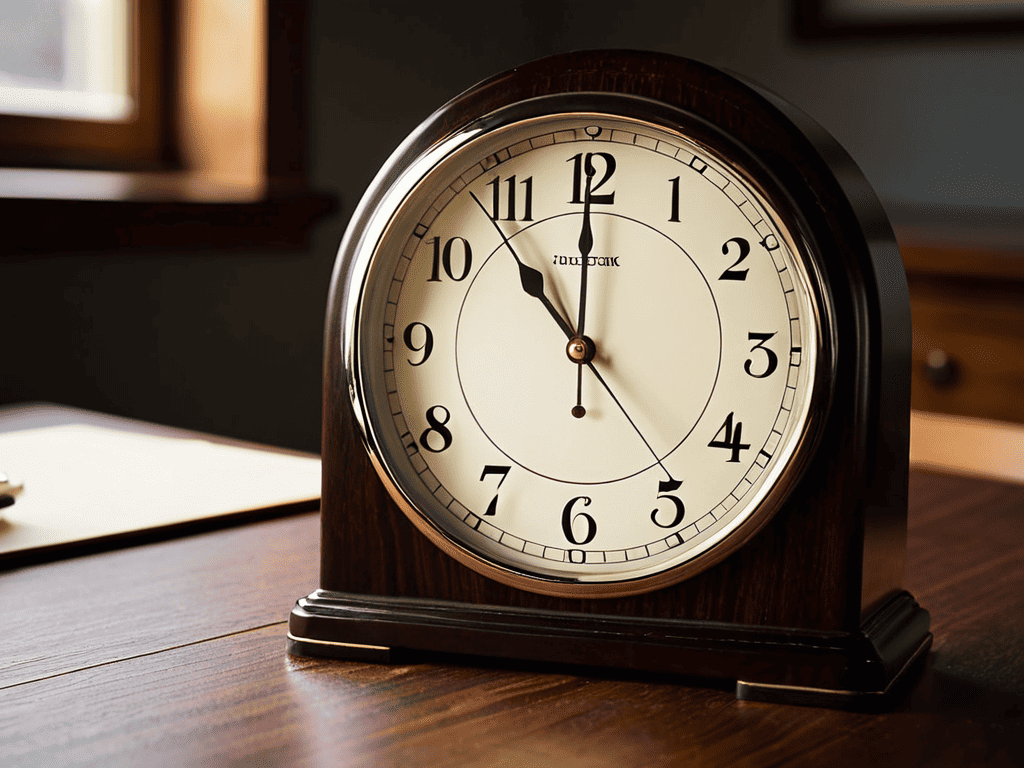 Project Overview in 6 hours