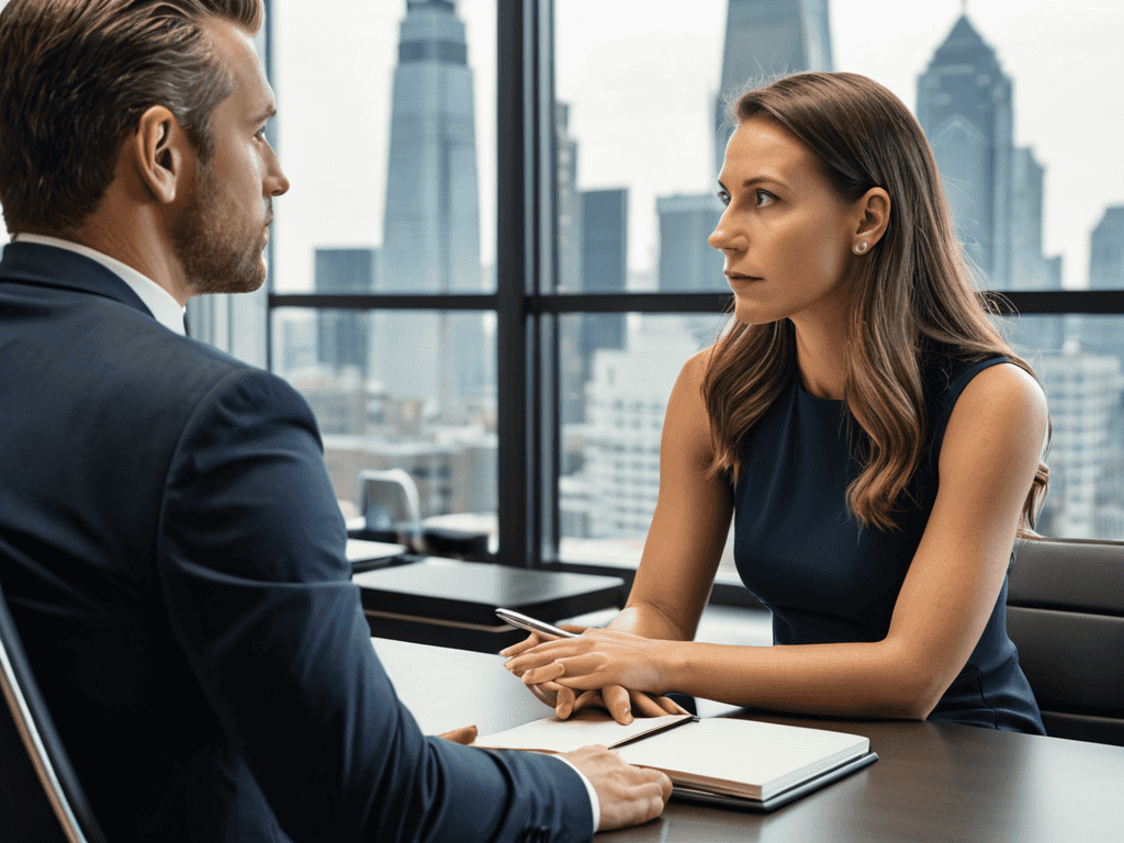 Mastering High Ticket Closing Techniques