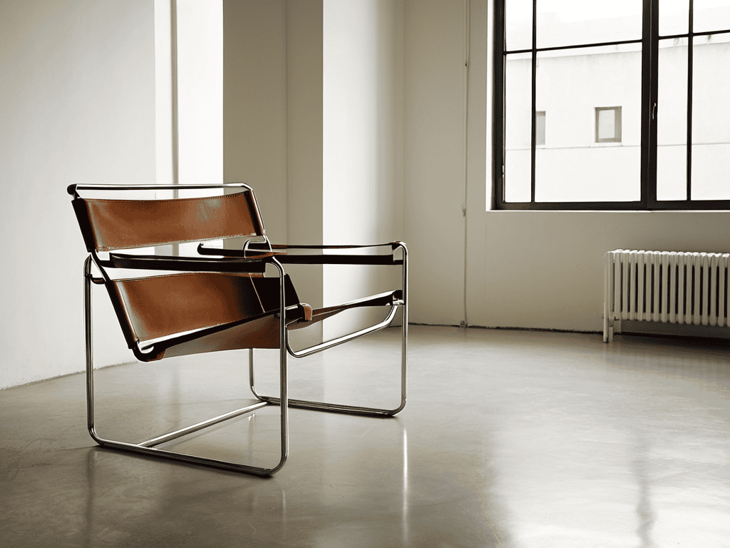 Revolutionizing Form in Design