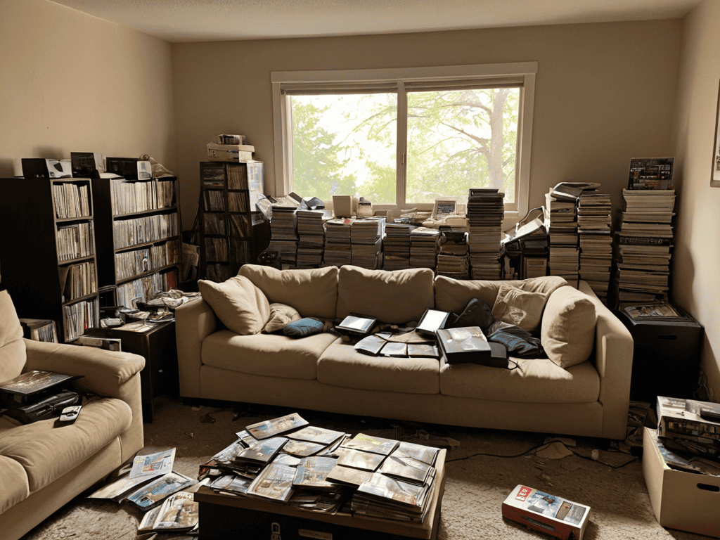 Taming subscription fatigue