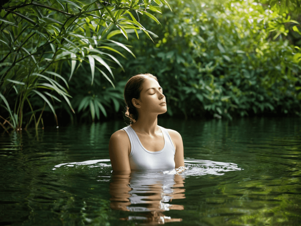 Emotional Intelligence EQ concept illustration