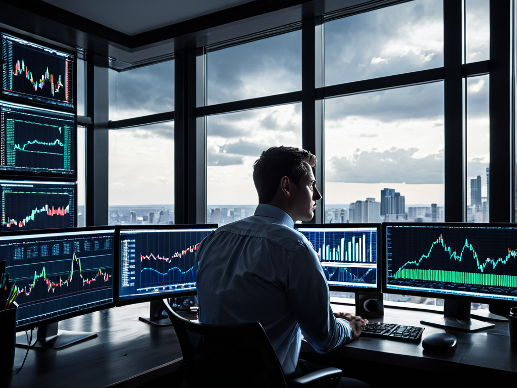 Managed Futures CTAs investment strategy