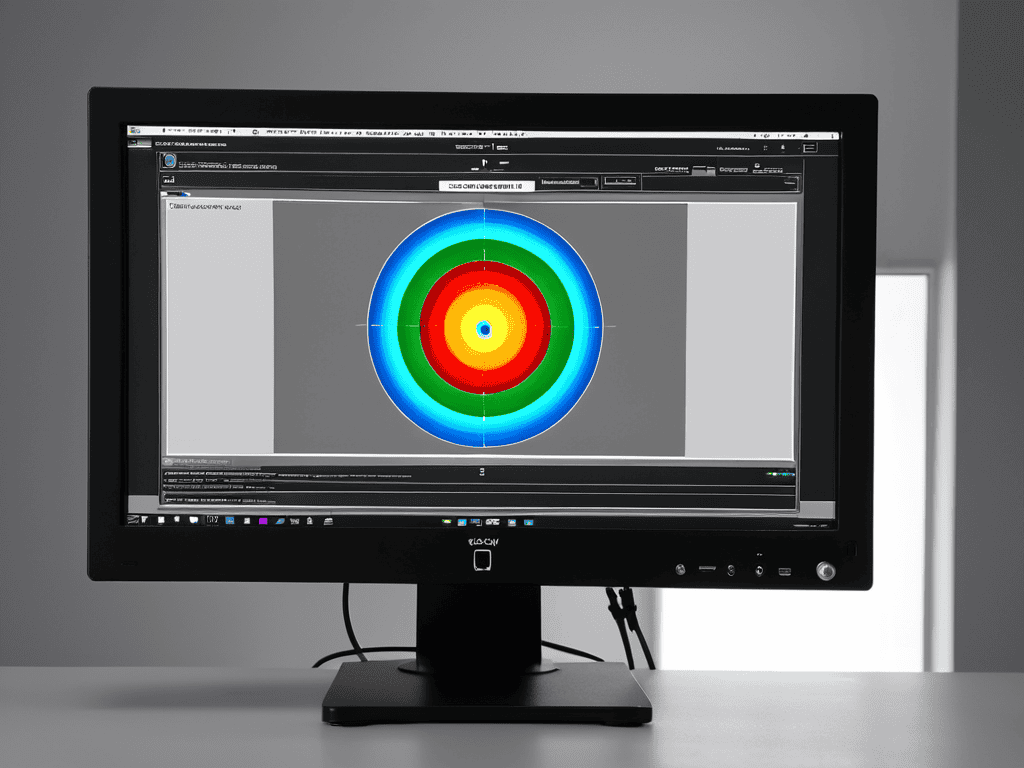 Monitor Color Calibration Guide