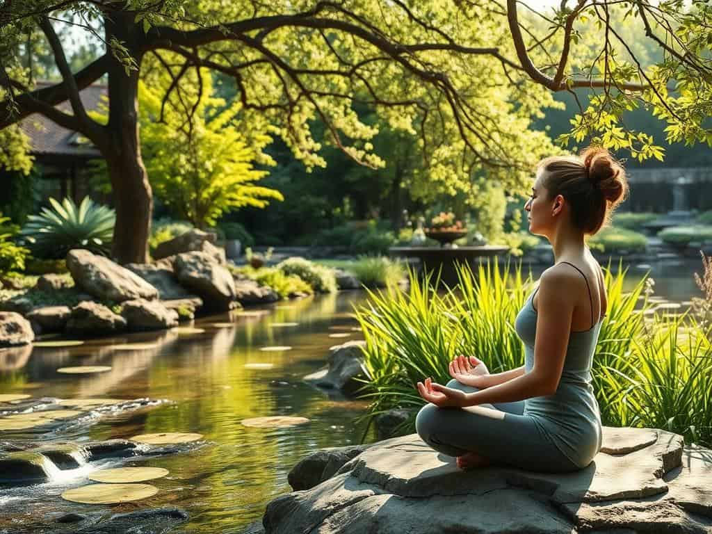 mindfulness techniques for cultivating patience