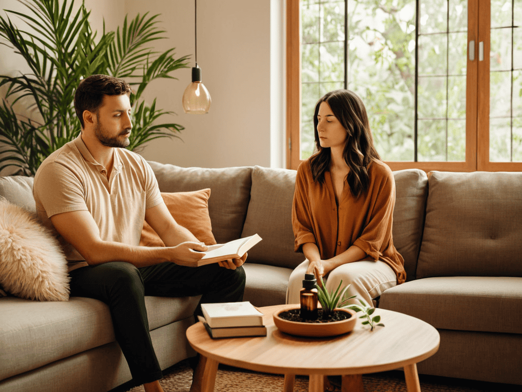 Unveiling Financial Infidelity Signs