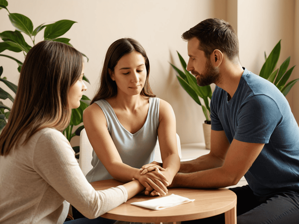 Rebuilding Trust After Financial Deceit