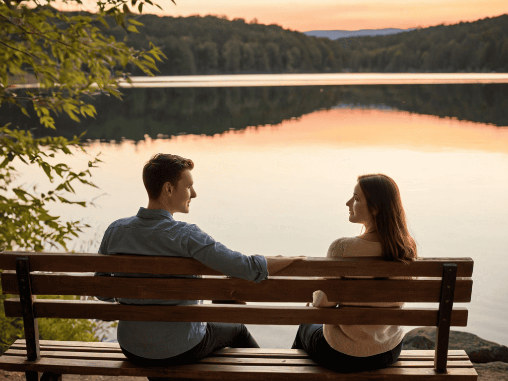 Relationship Checkpoint Strategy for couples