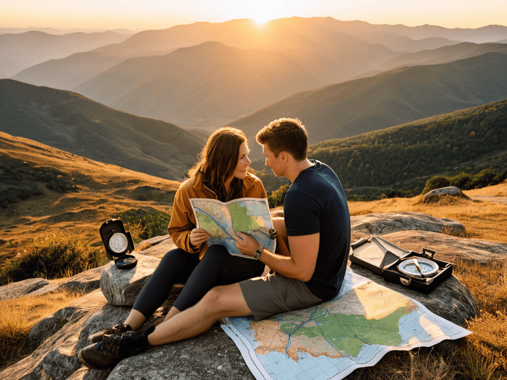 Staying on Track relationship tips