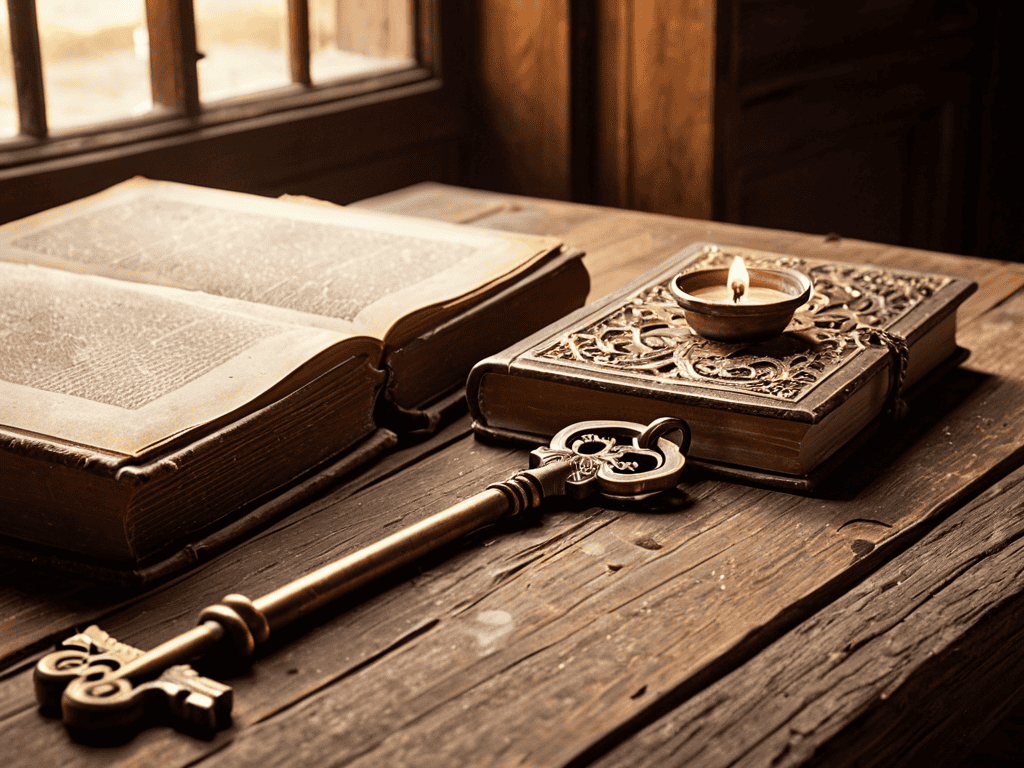 Unlocking Passkey Wisdom