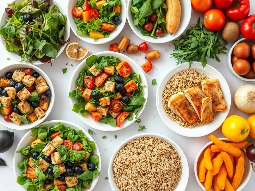 Clean Eating Recipes