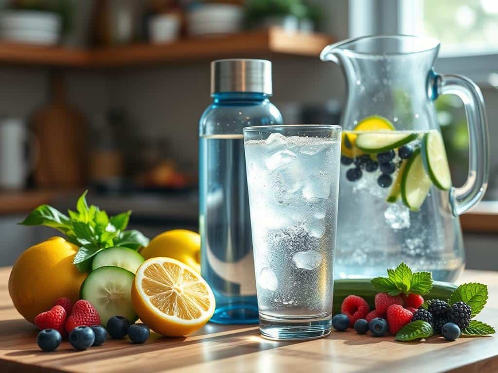 Daily Hydration Tips