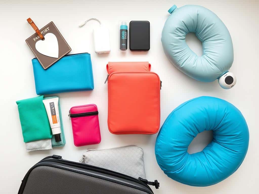 Travel Must-Haves