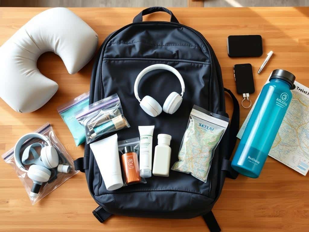 Travel must-haves for a smooth journey