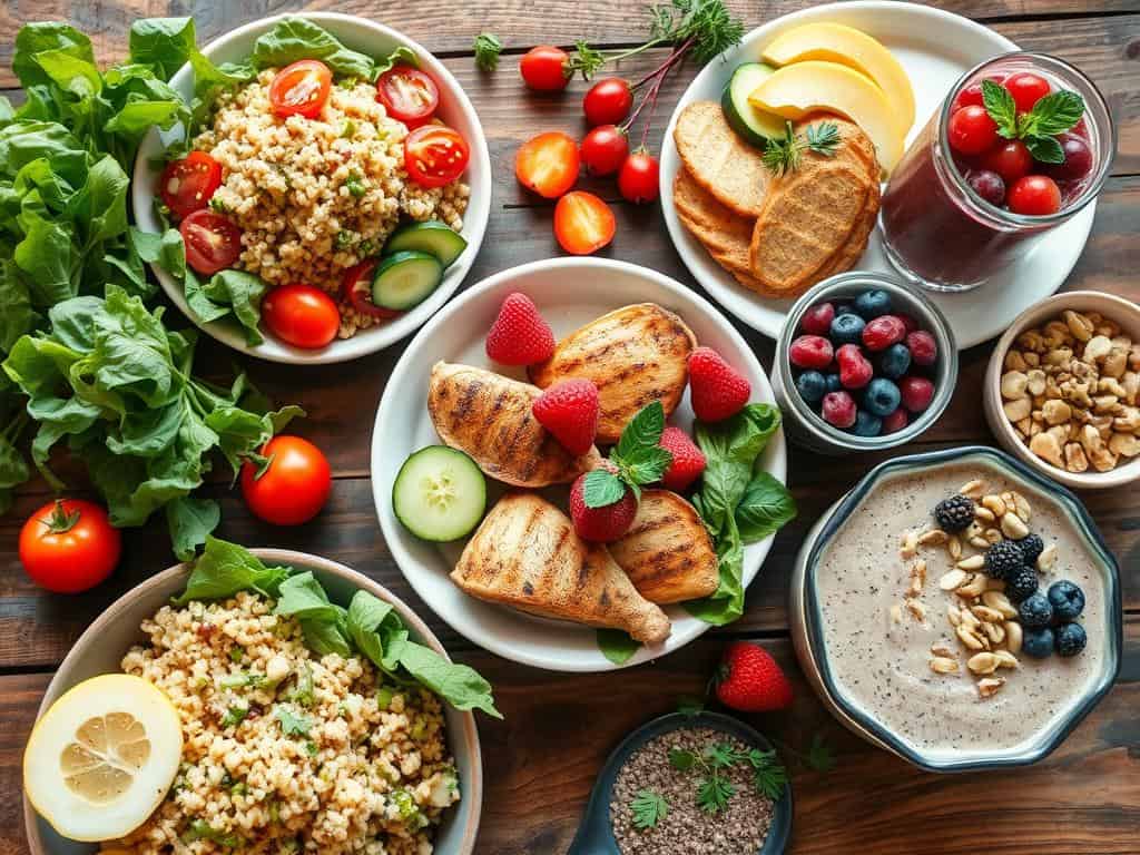 clean eating recipes