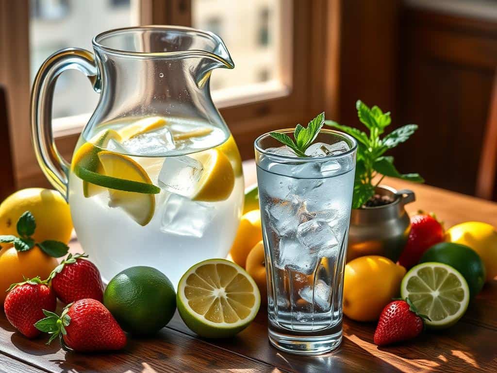 daily hydration tips