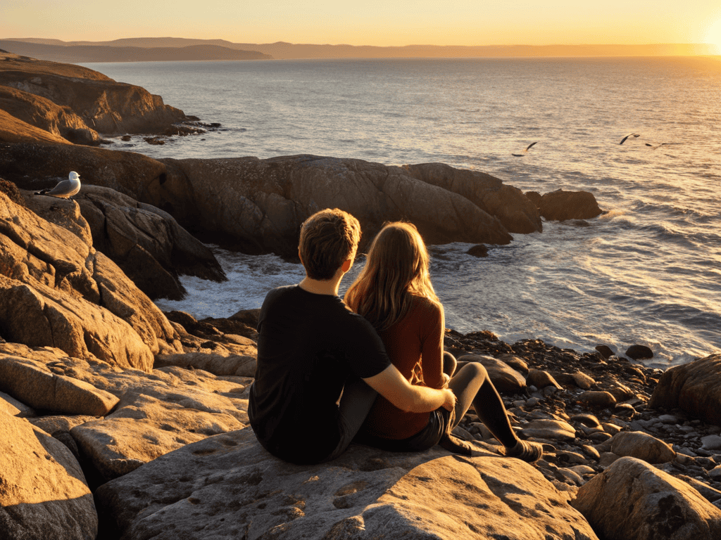 Relationship Checkpoint Strategy for couples