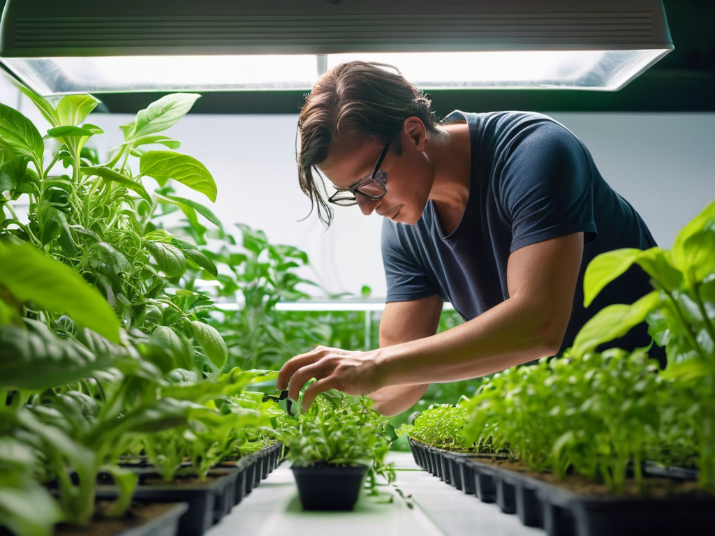 Project Overview in 4 hours