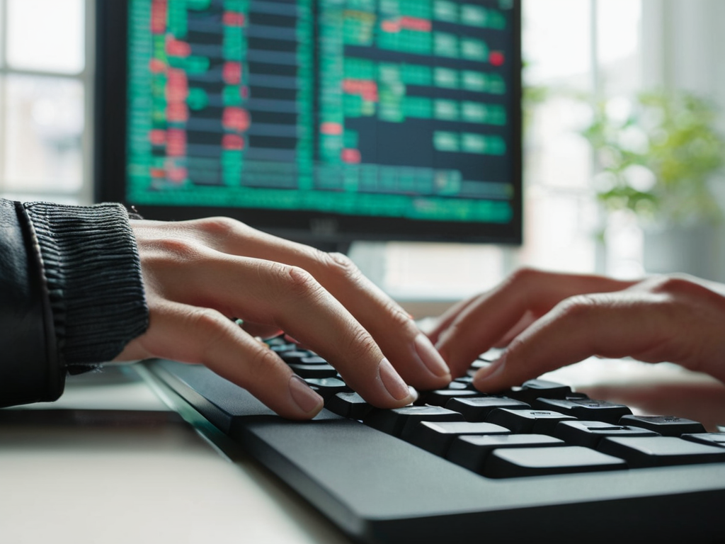 Project Overview Timeline