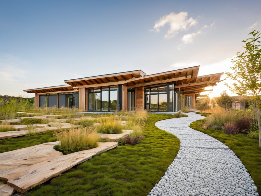 Revolutionizing Climate Responsive Real Estate