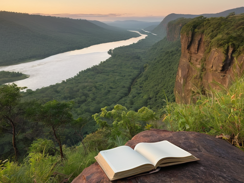 Sustainable Ambition Unlocked naturally