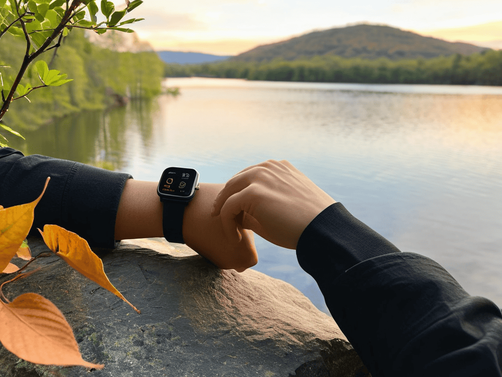 Unlock Somatic Health Wearables