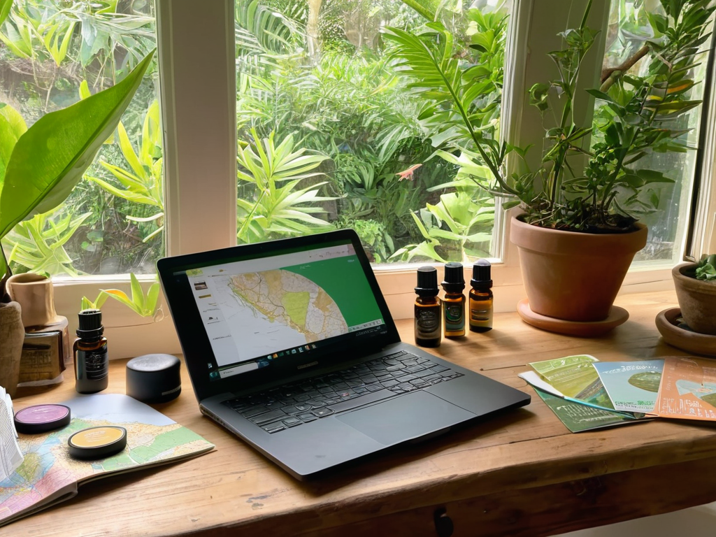 Harmonizing Travel With Ai