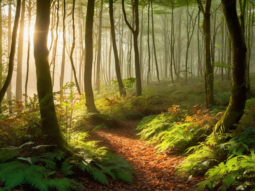 Renewal With Urolithin a Therapy