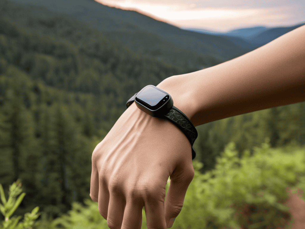 Revolutionizing Self Care with technology