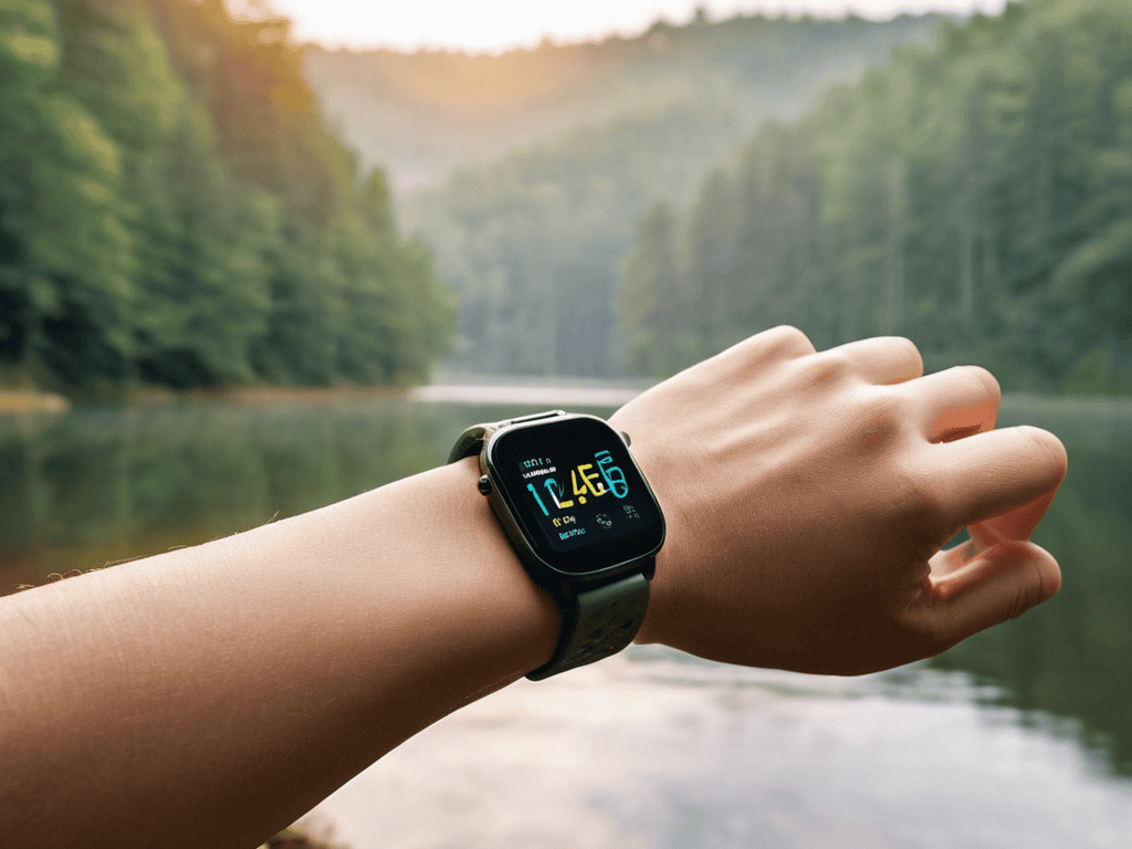 Somatic Health Wearable essential tips