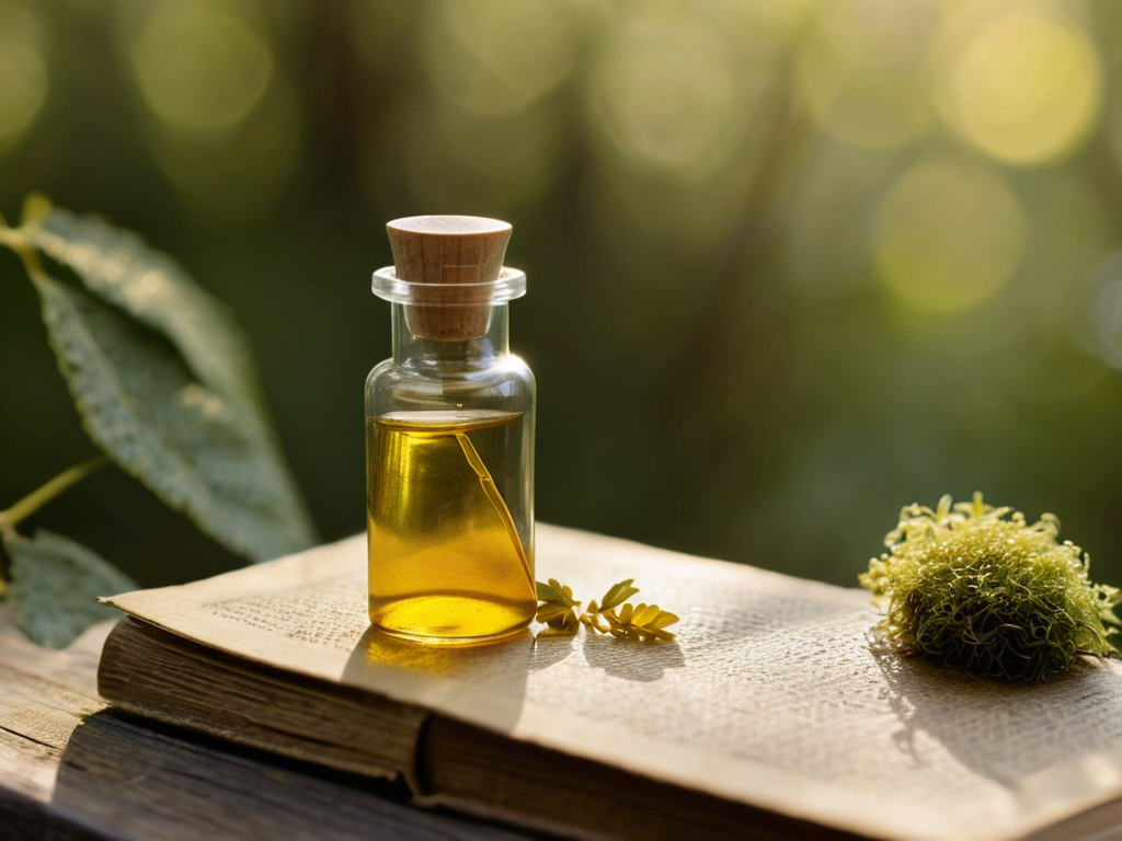 Urolithin A mindful integration