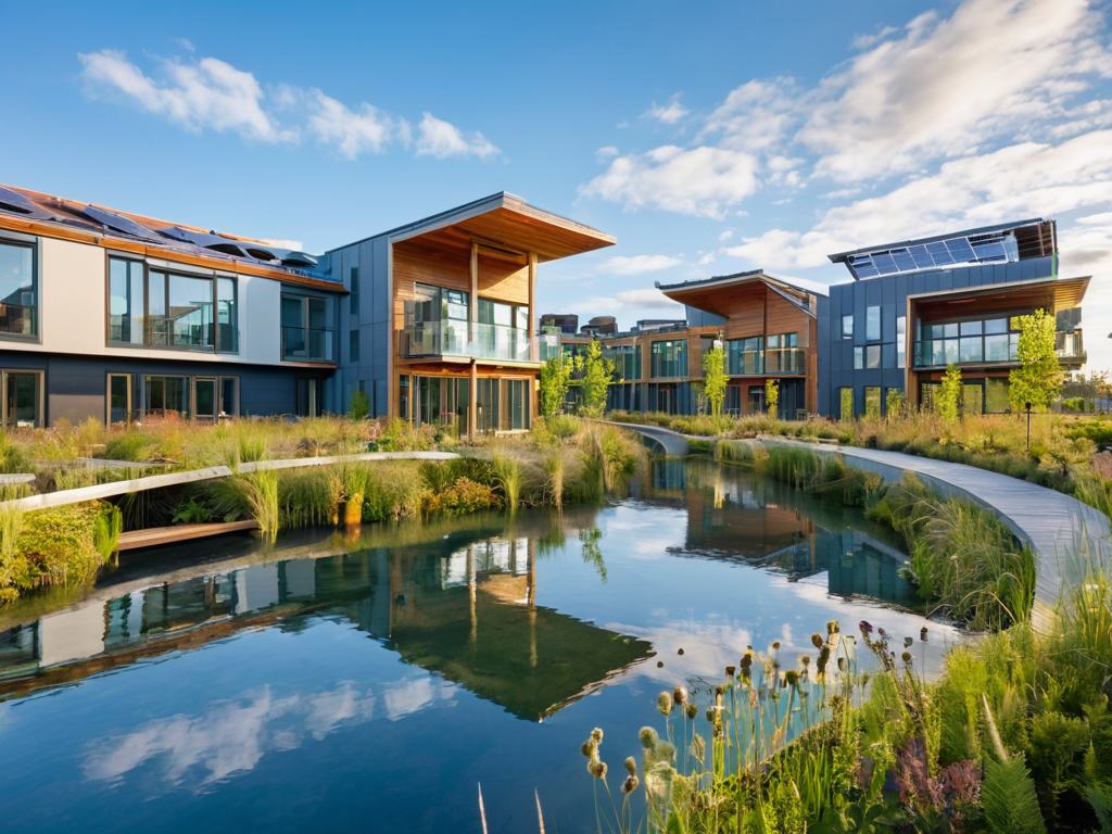 Climate Responsive Real Estate Tips