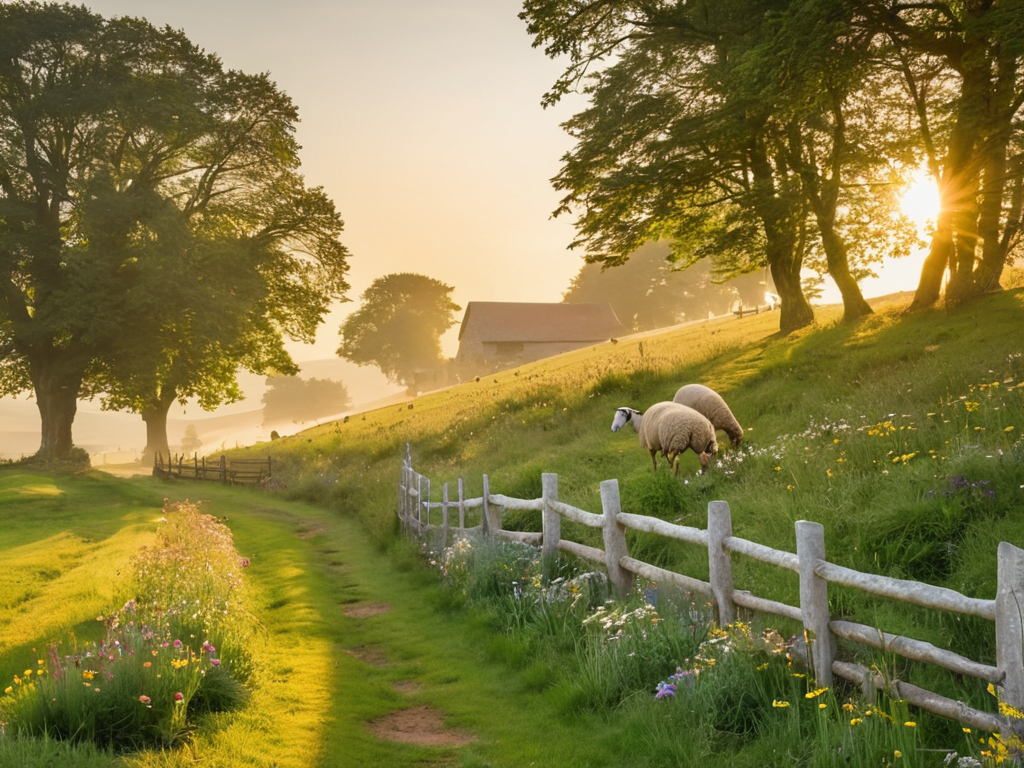 Rural life essentials