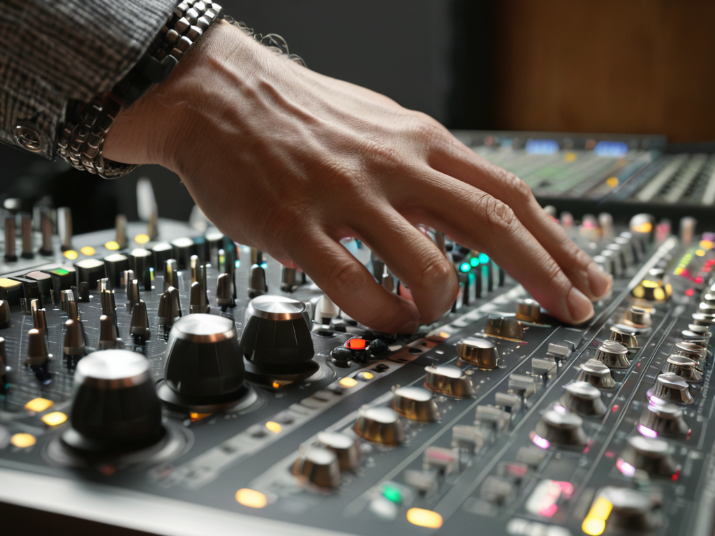 GEO digital harmony tuning tips