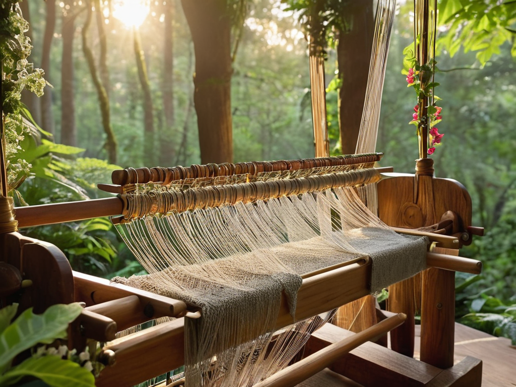 Weaving Magic AR Portfolio Tips