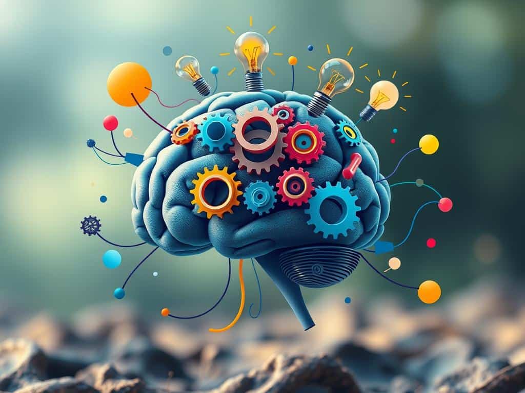 Creative thinking for innovative solutions