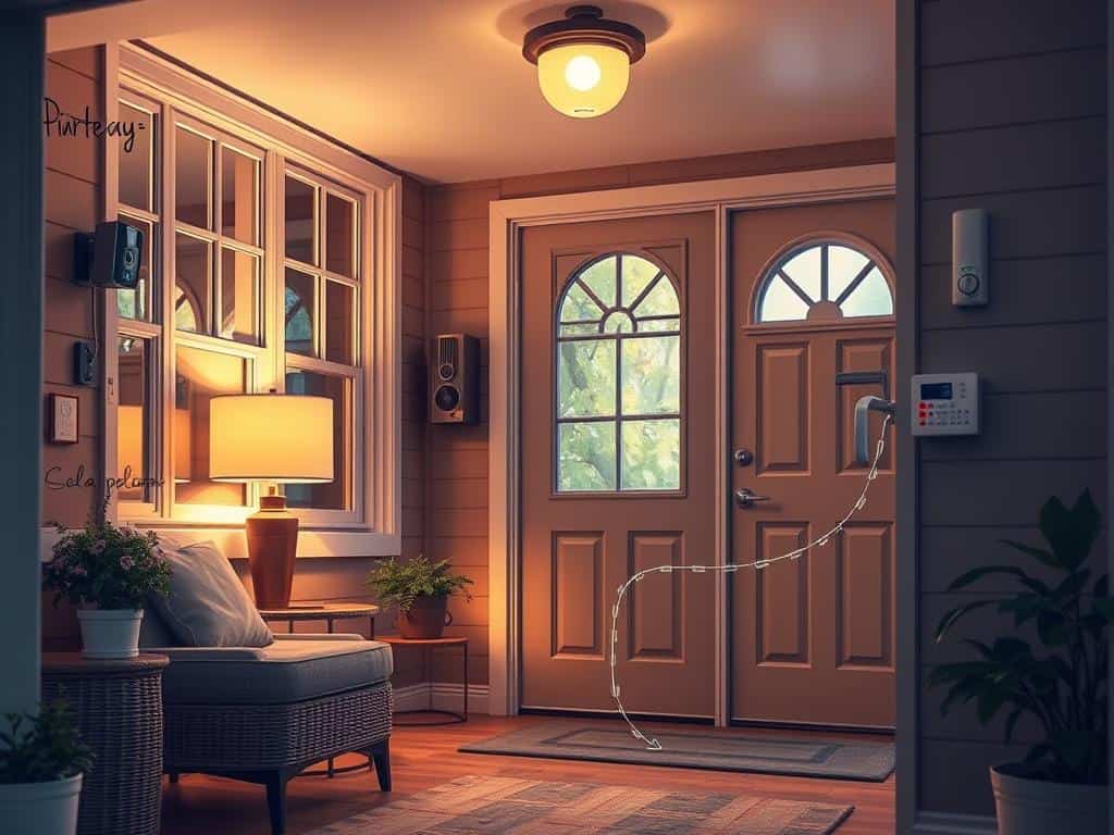 Home Security Essentials