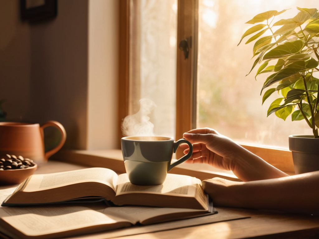 Continuity Rituals in daily life