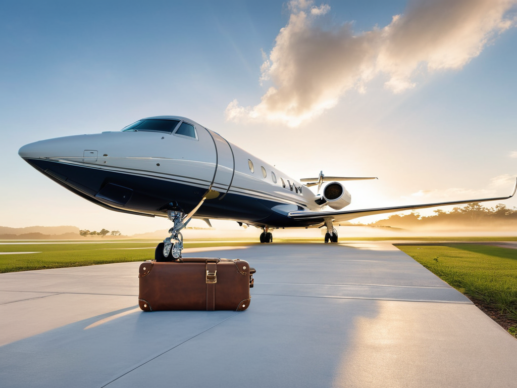 Sovereign AI Travel Data Insights