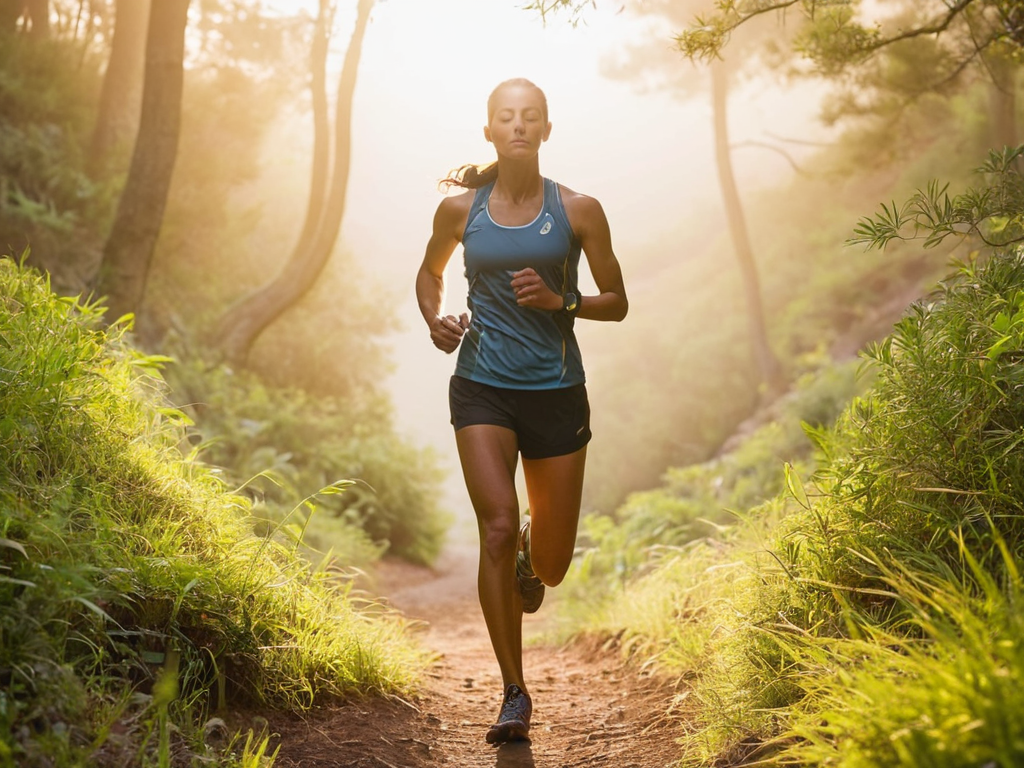 Sustainable Ambition mindset