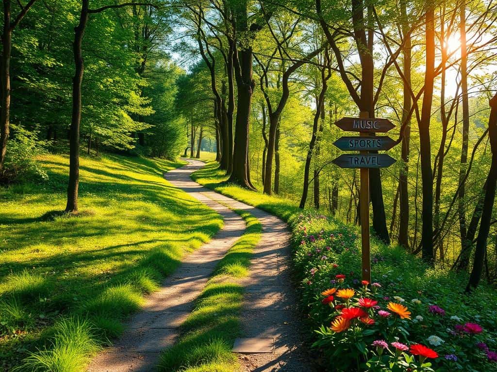 practical steps to discovering passion