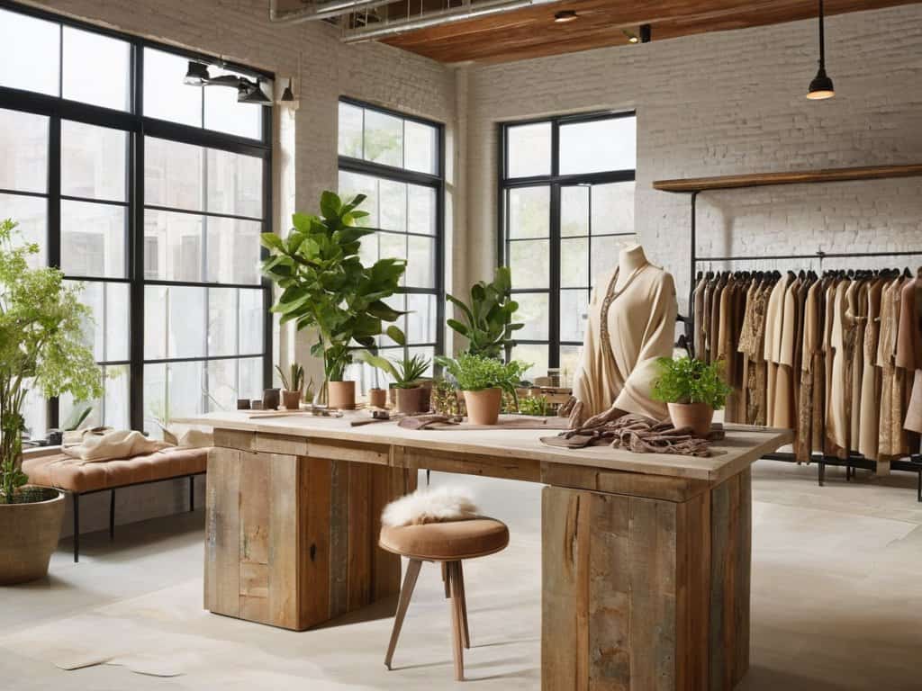 Redesigning Runways for the Planet