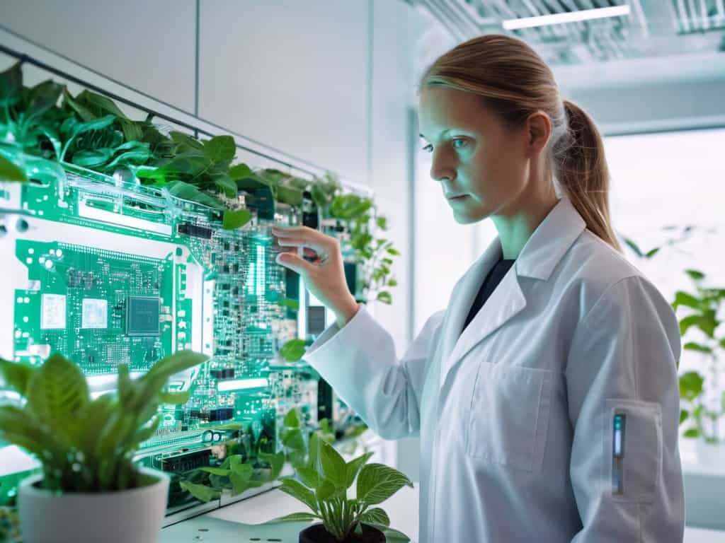 Shaping the Future logo icon